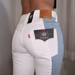 Levi’s 501